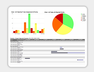 Critical Path Management