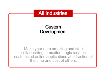 Custom Development